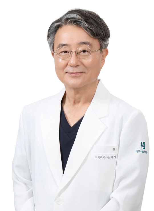 윤태영 자문의
